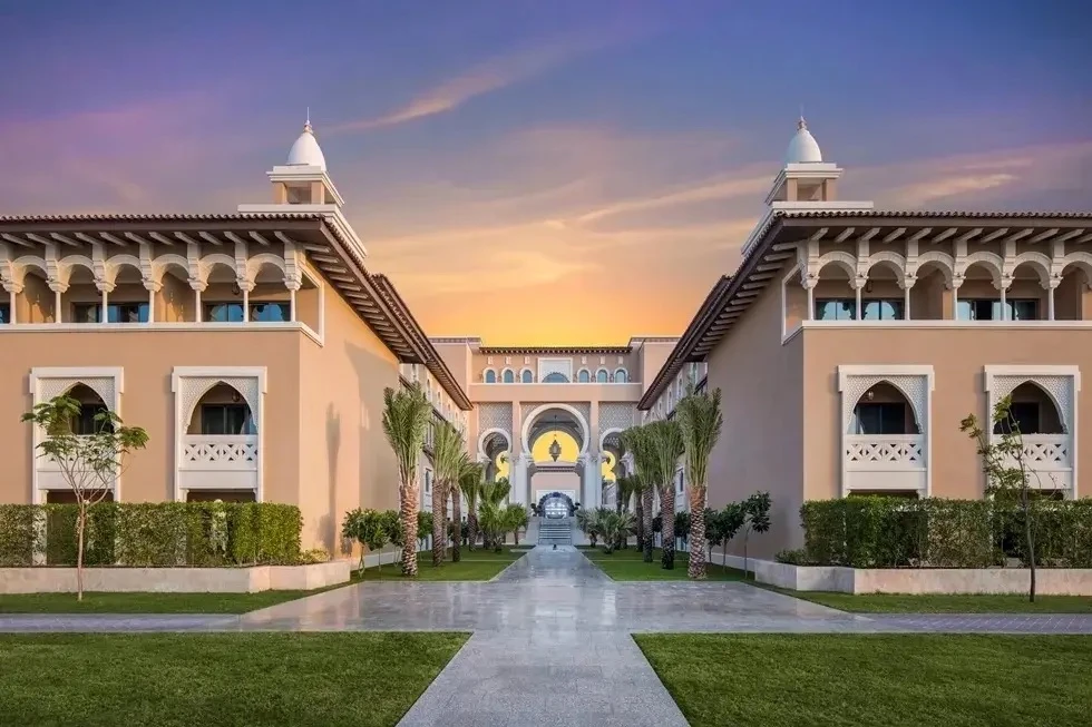 Rixos Premium Saadiyat