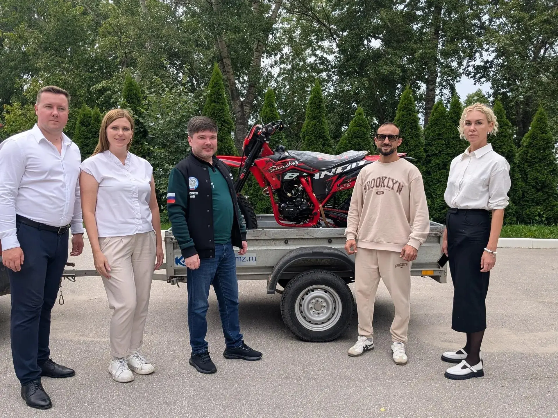 Здравствуйте, уважаемые коллеги!