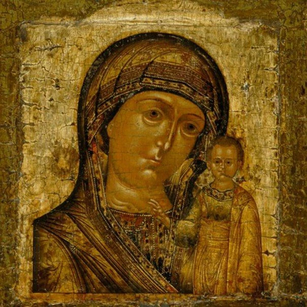 Удивительно символично, что именно завтра мы встречаем праздник Казанской иконы Божией Матери, самой