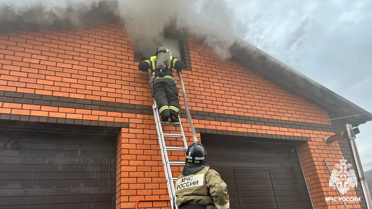 🚒Сводка за сутки
‎
За прошедшие сутки на территории области ликвидировано 4 техногенных пожара.
‎
�
