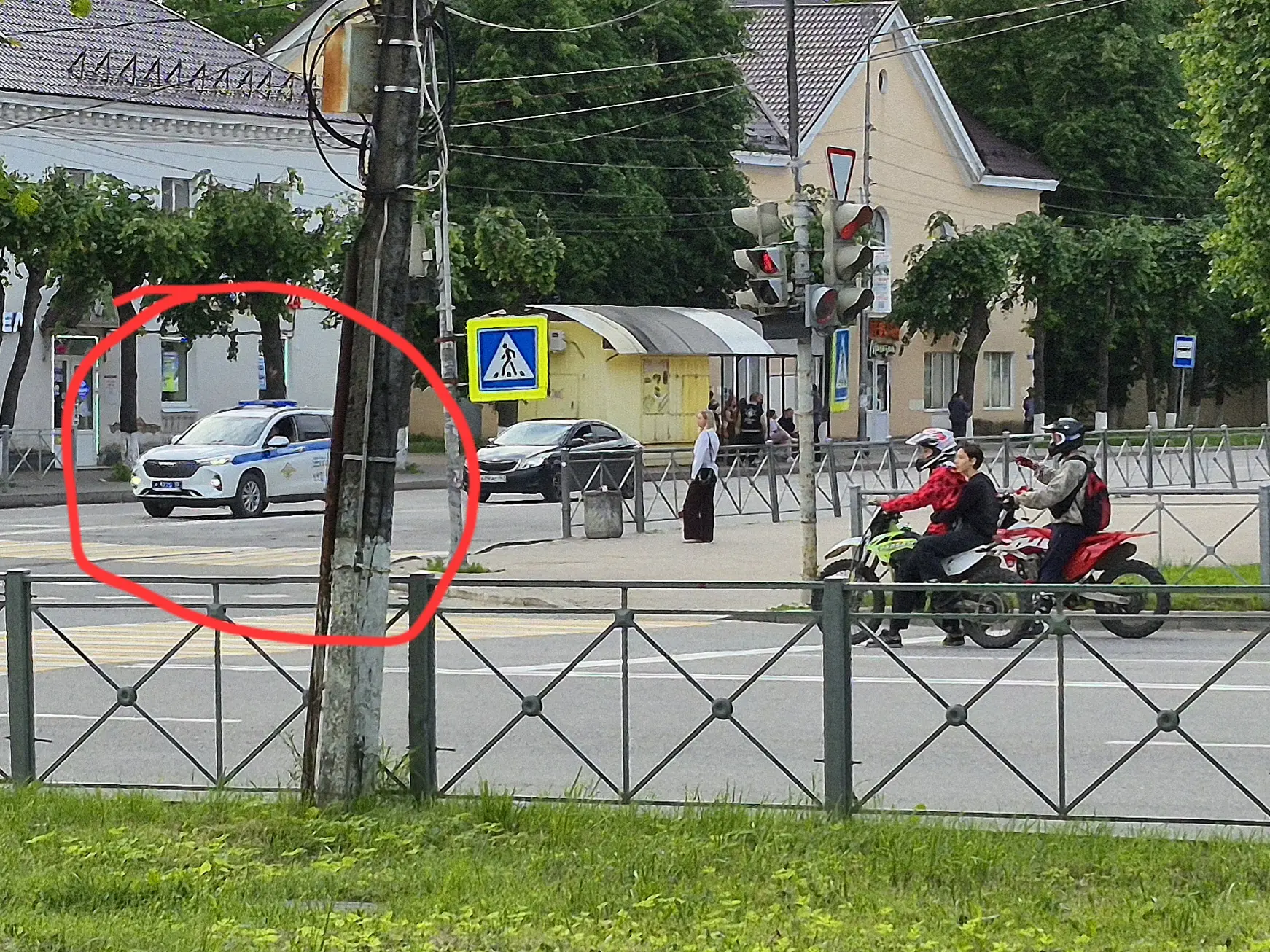 С 15 по 28 июня  на территории Сланцевского района проводится профилактическое мероприятие «Юный вод