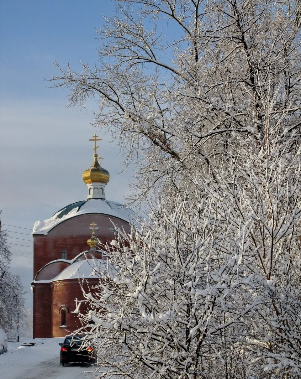Присылайте Ваши фото в "Предложить пост"