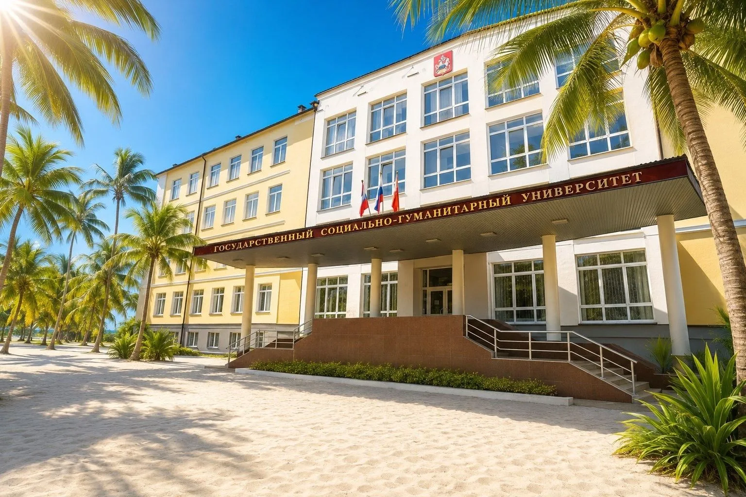 А вы не были на Таити? 🌴

Не были мы ни в какой Гаити! У нас тут и своих +30 °C хватает.

Идем по у