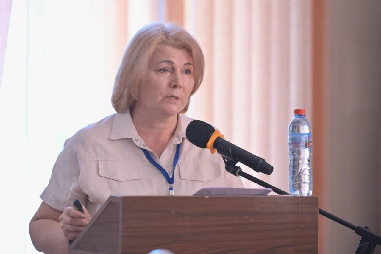 #Библиосообщество_Хакасии
Вернулись вдохновлёнными: как прошло «Красноярье-2026» для наших сотрудник