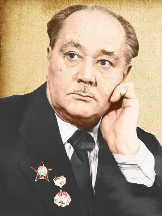 ✍ «Не удивлять, а удивляться…» Приглашаем на встречу, посвящённую 105-летию Михаила Неб...
