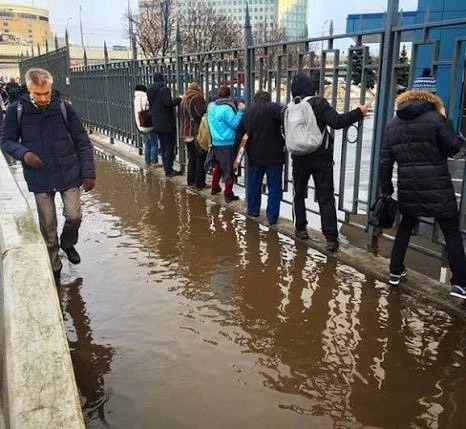 ⚡️В Екатеринодаре открылось отделение Форта Боярд