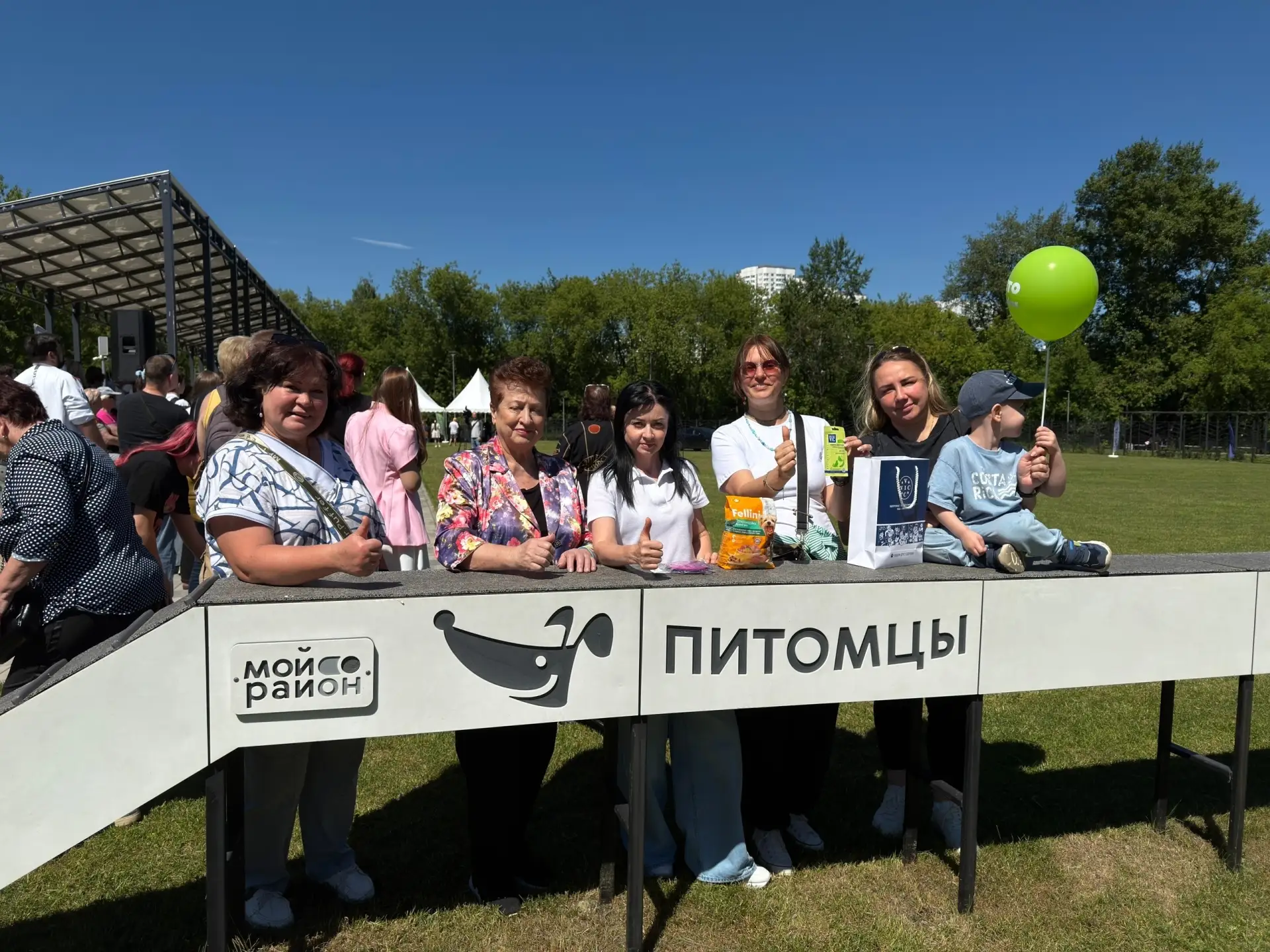 Медведково | Бабушкинская | Свиблово | Москва🏡

🐕День кинолога в СВАО— прошёл на ура! 🐕
 
21 июня