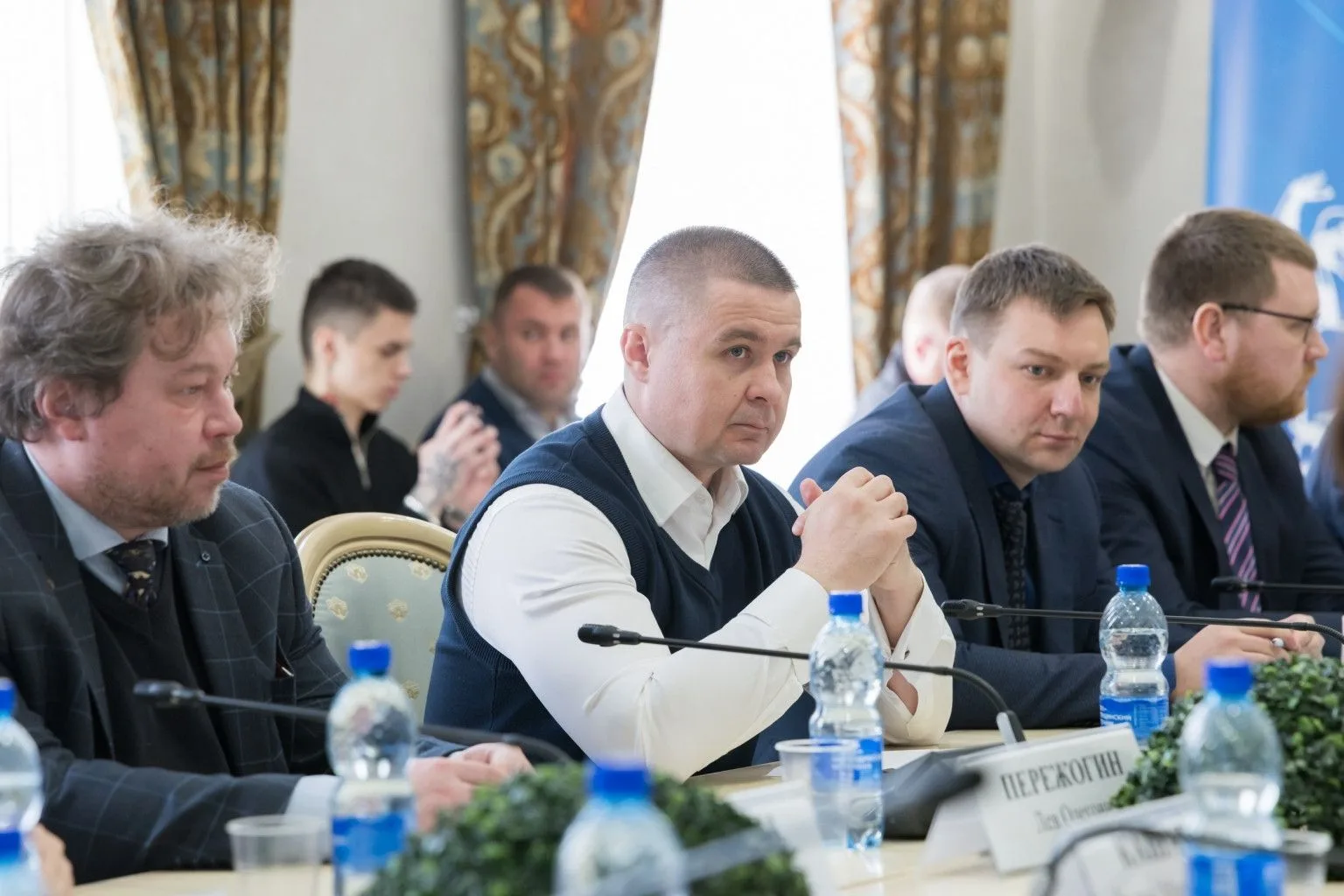 Артур Шлыков расскажет в Общественной Палате России о продвижении правильных смыслов и ...