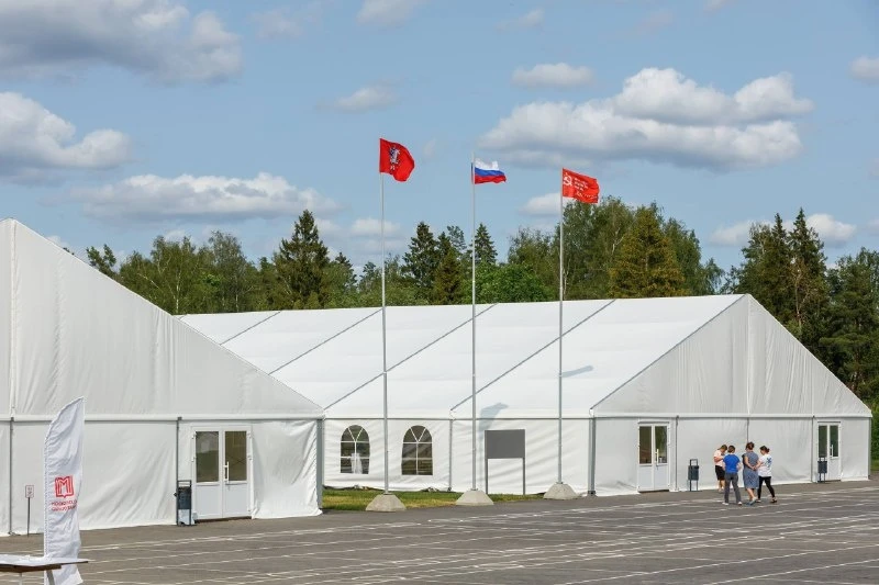ВНИМАНИЕ РОДИТЕЛИ  Уважаемые родители! 🏕️  Стартует приём заявок в детские спортивно-патриотические 