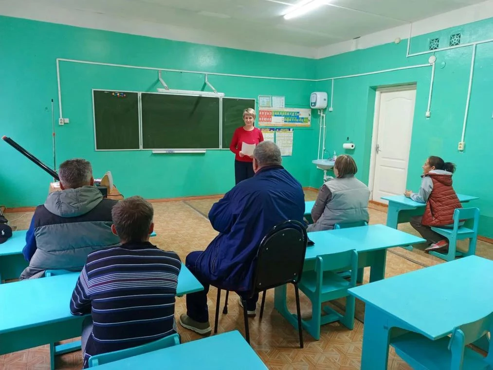 «Профилактика и безопасность обучающихся: вместе — ради защиты детей»
