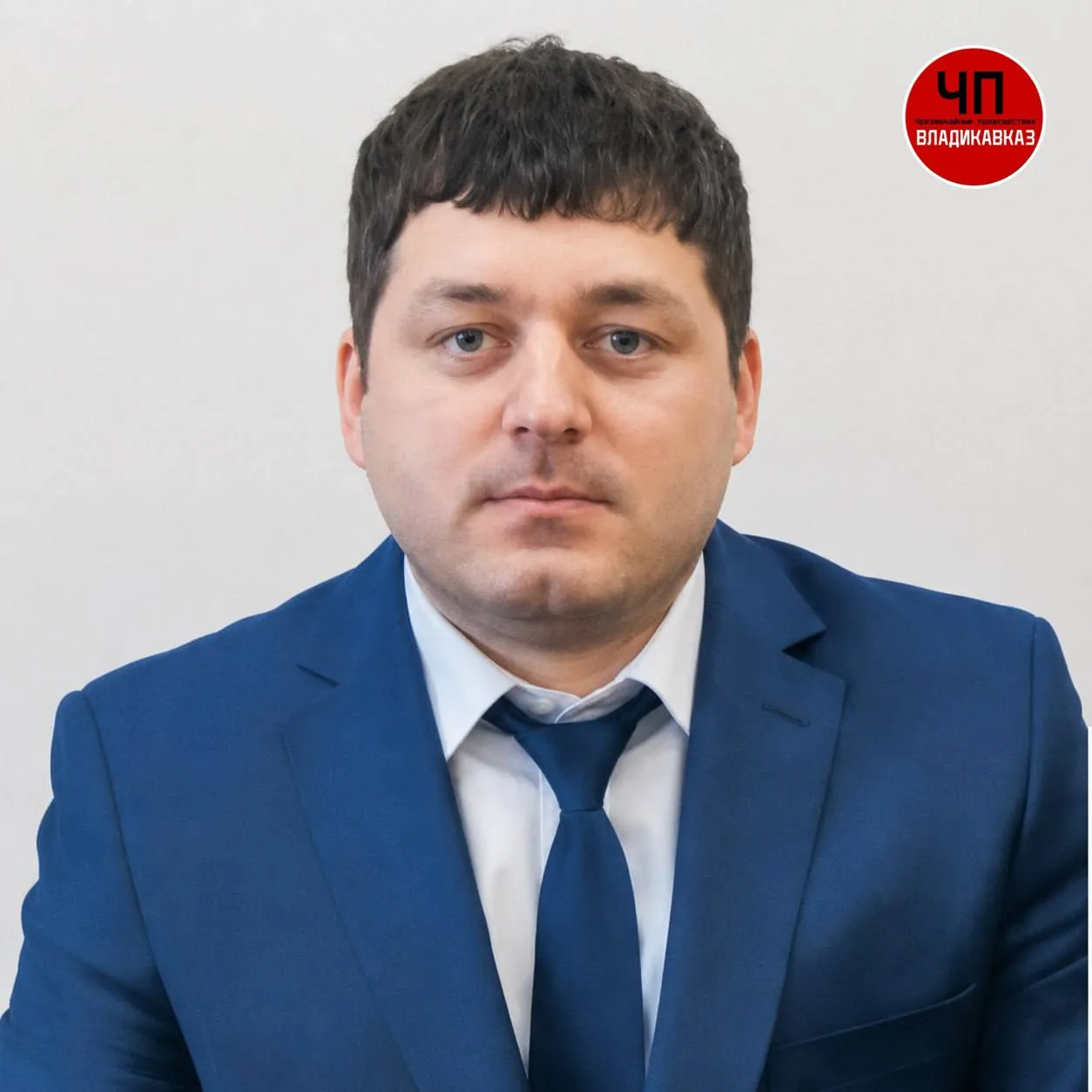 ⚖️ Бывшего председателя Алагирского суда объявили в розыск

Экс-судья Алан Темираев стал фигурантом 