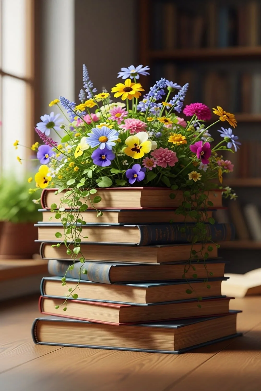 📚 Чтение делает каникулы интереснее. Открой свою летнюю книгу приключений!

А что, если этим летом 
