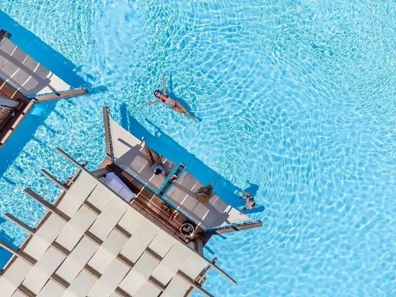 🌟 Rixos Hotels в Египте: спецпредложение на проживание