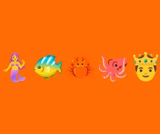 🔎 Эмодзи-викторина: угадайте мультфильм!