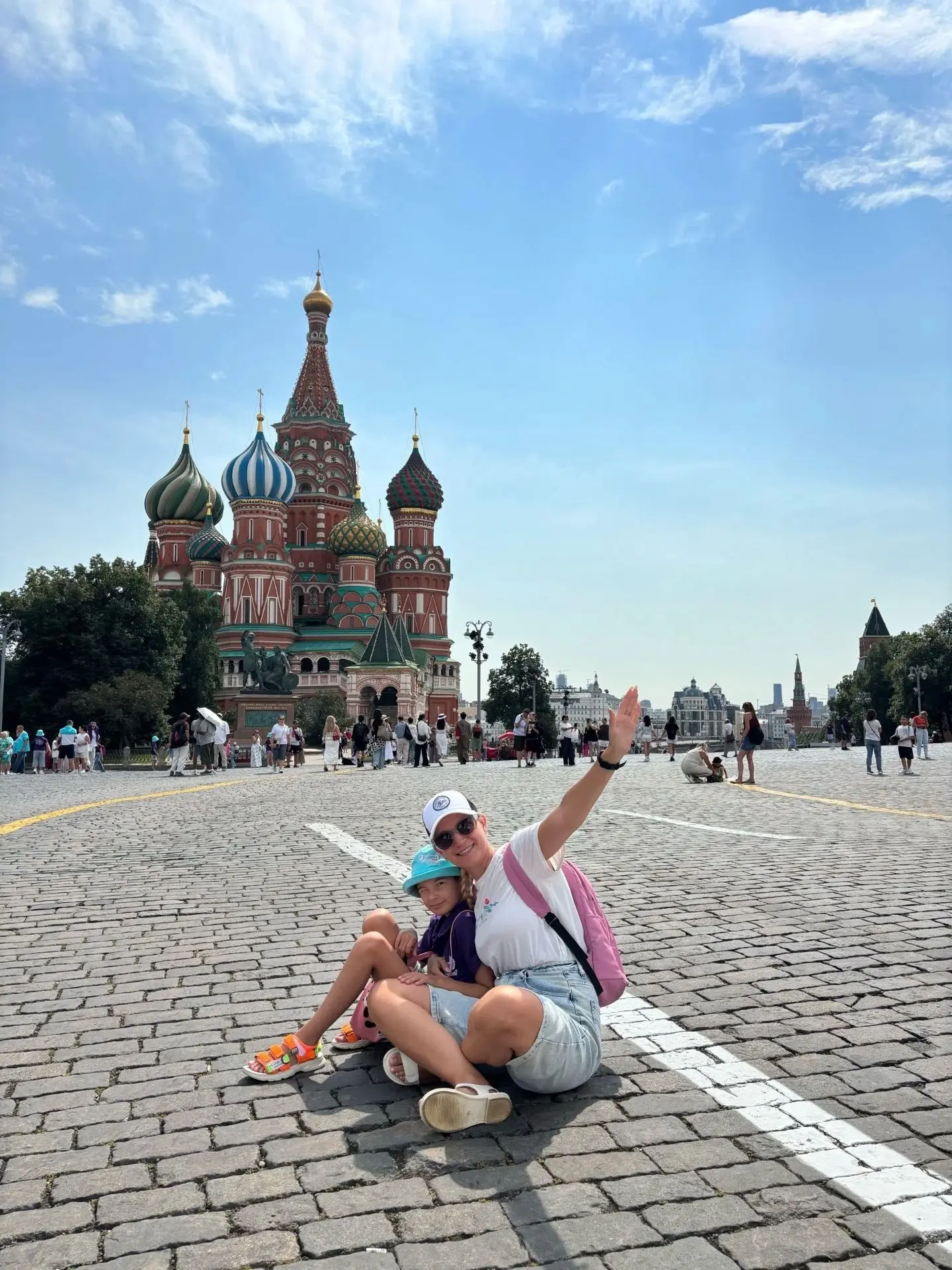 🌟 СЕМЕЙНЫЙ ФЕСТИВАЛЬ «КРЫЛЬЯ ДЕТСТВА» 🌟