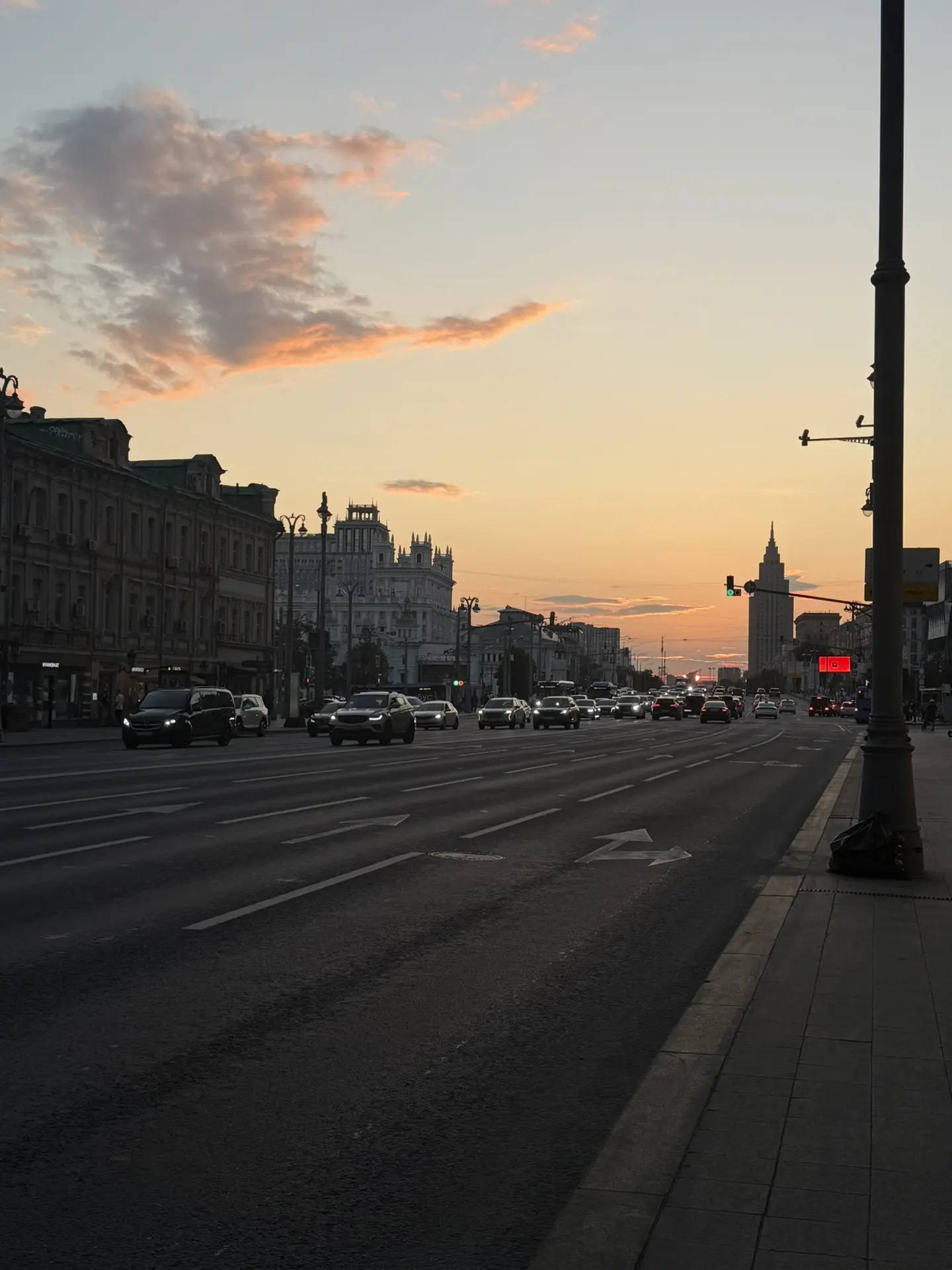 на таких вайбах сегодня ✨