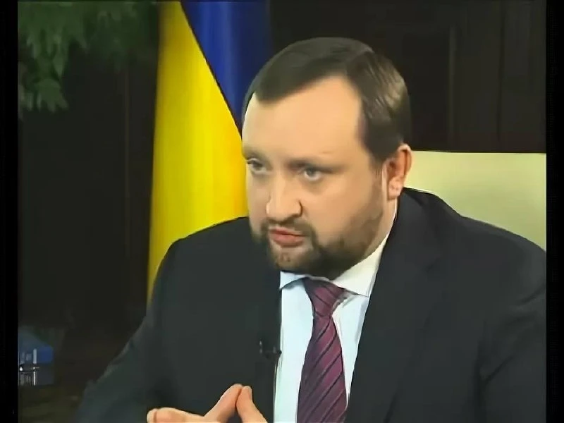 ❗️Экс-вице-премьер Украины и экс-глава НБУ Сергей Арбузов станет депутатом… — публикация канала «Росич»