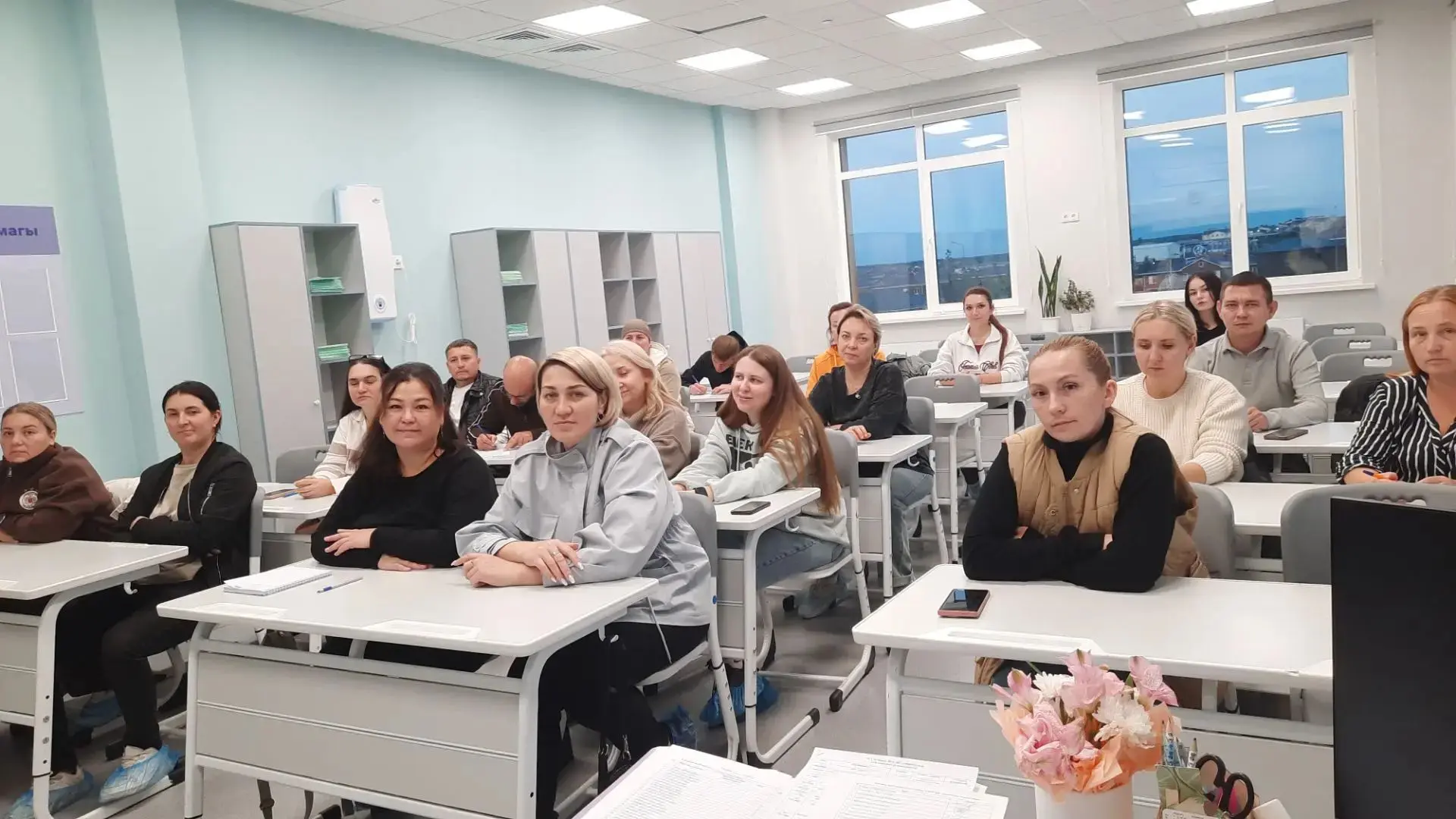 Итоги родительских собраний