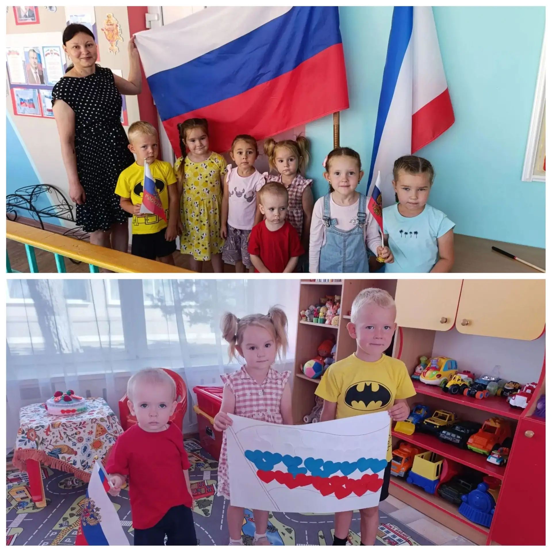 Ежегодно 22 августа в России отмечается один из главных государственных праздников — Де...