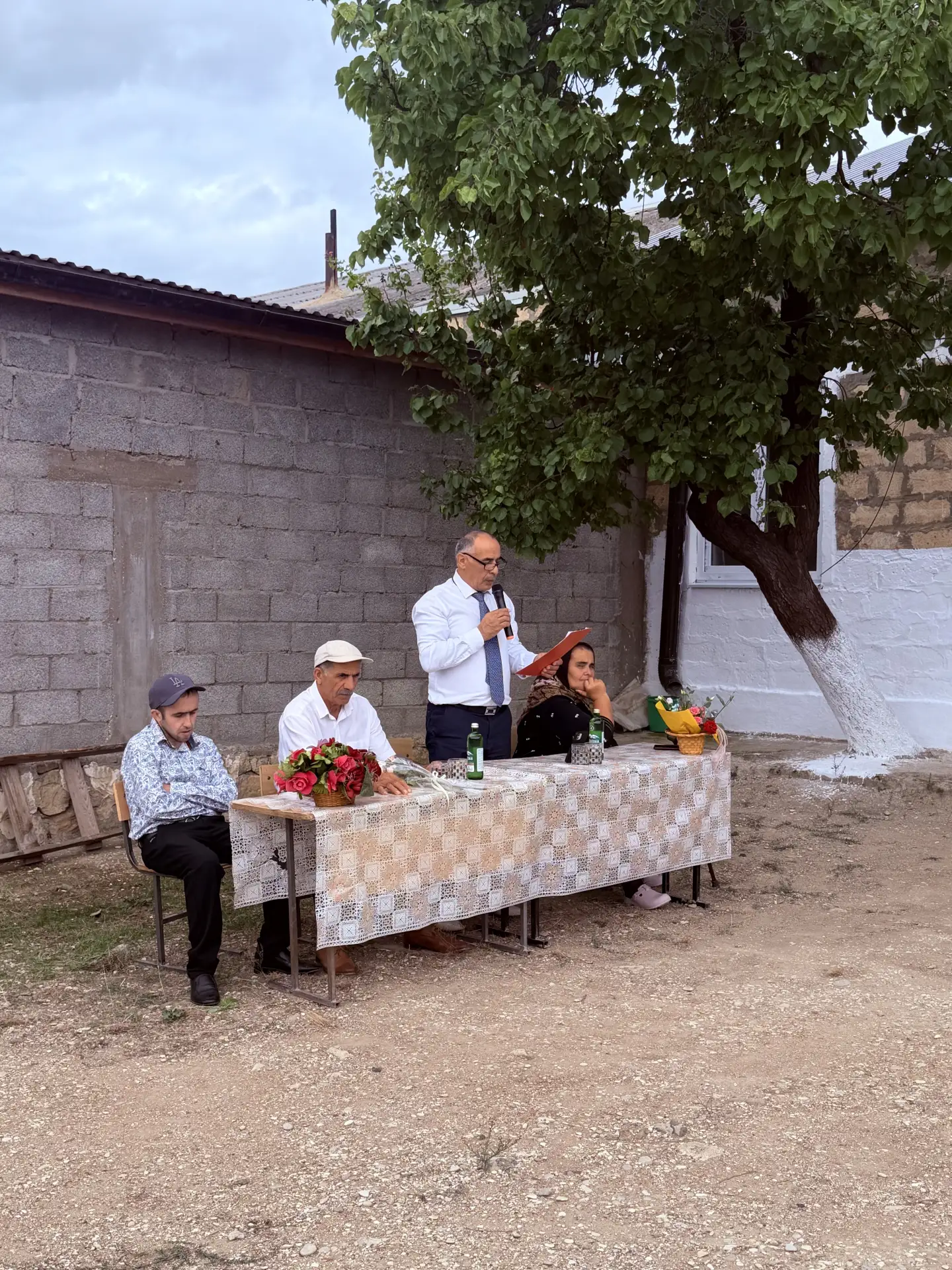 Мы ещё раз поздравляем всех учеников, их родителей, учителей с началом учебного года! У...