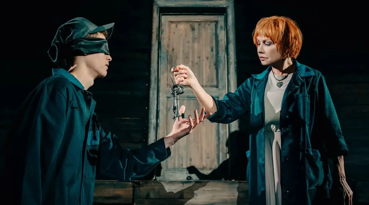 #КультурныйДайджест на этой неделе исключительно насыщенный: есть планы отправиться в Нижний Новгоро