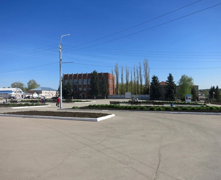 Присылайте Ваши фото в "Предложить пост"