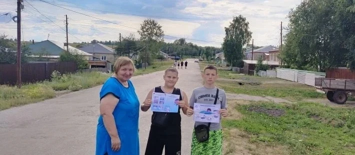 Патрулирование водных объектов — это распространенная мера профилактики несчастных случаев среди нес