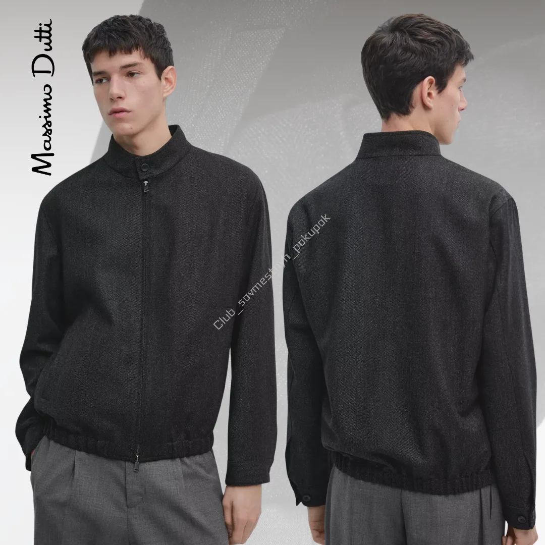 Massimo Dutti 🇩🇪