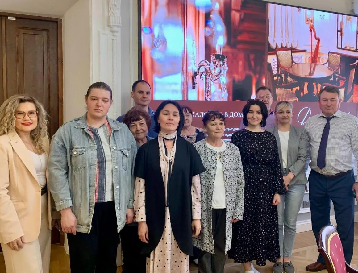 В рамках майских приёмов ASG проводит встречи с представителями исполнительных комитето...