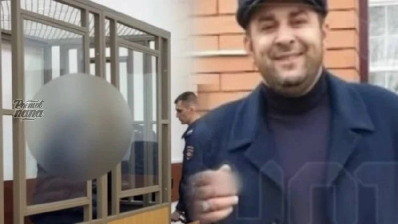⚖️ В Ростовской области наконец начался суд над «рабовладельцем» из Аксайского района