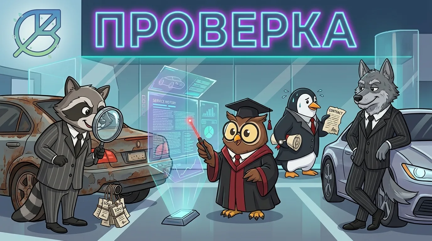 Покупать ли автомобиль после лизинга в 2026 году?