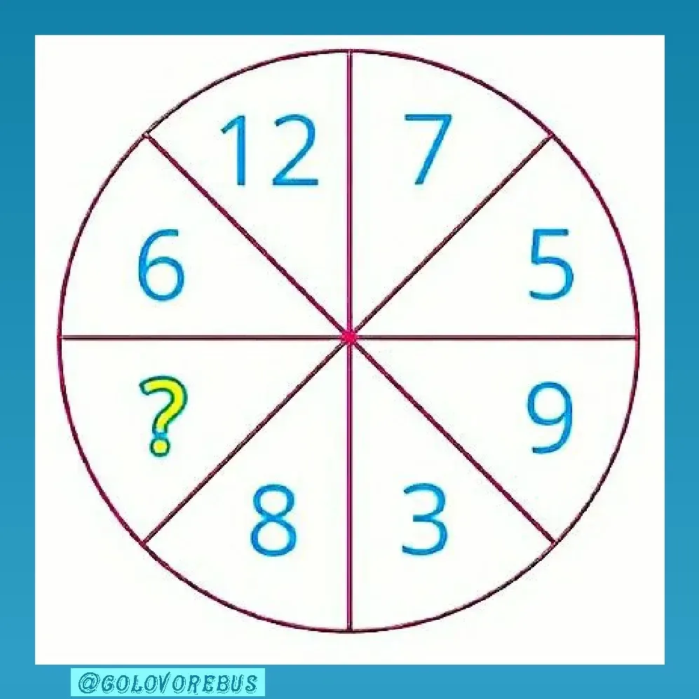 Задание для 5-6 классов.