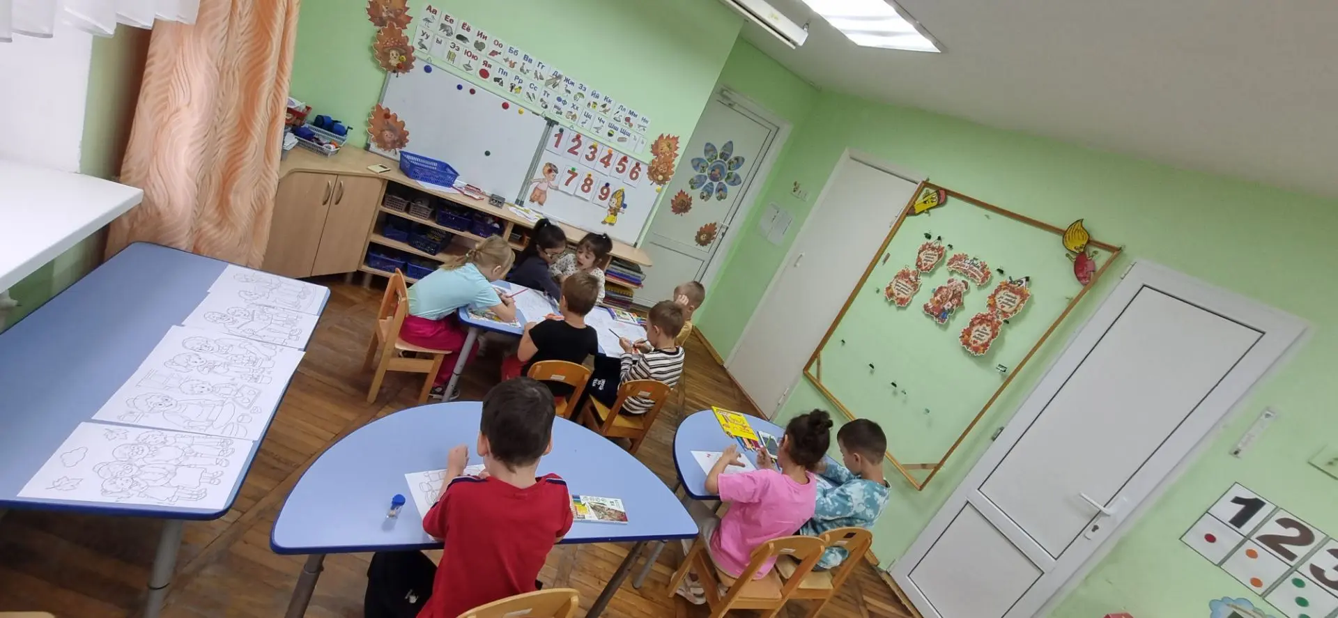 Бабушки и дедушки, любимые, родные,