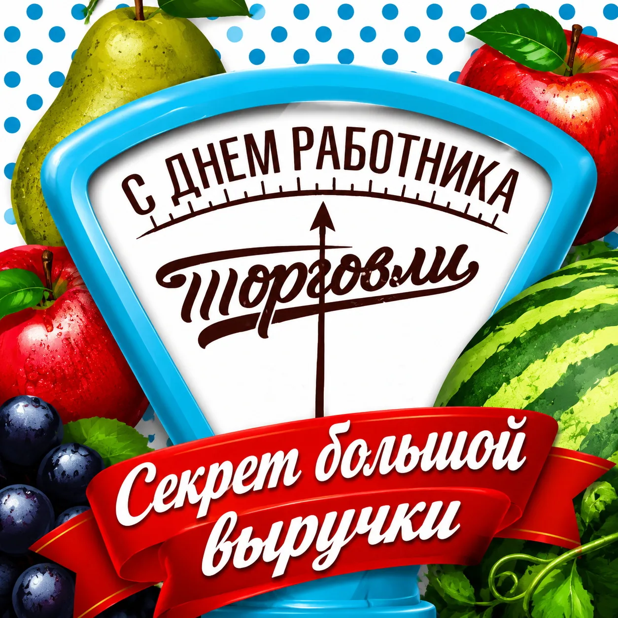 Сценарий на день торговли "Секрет большой выручки"
Сценарий юмористического корпоратива для работник