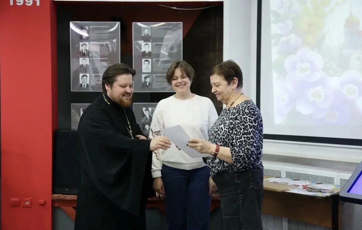 Поздравляем Сивочалову О. Б.,