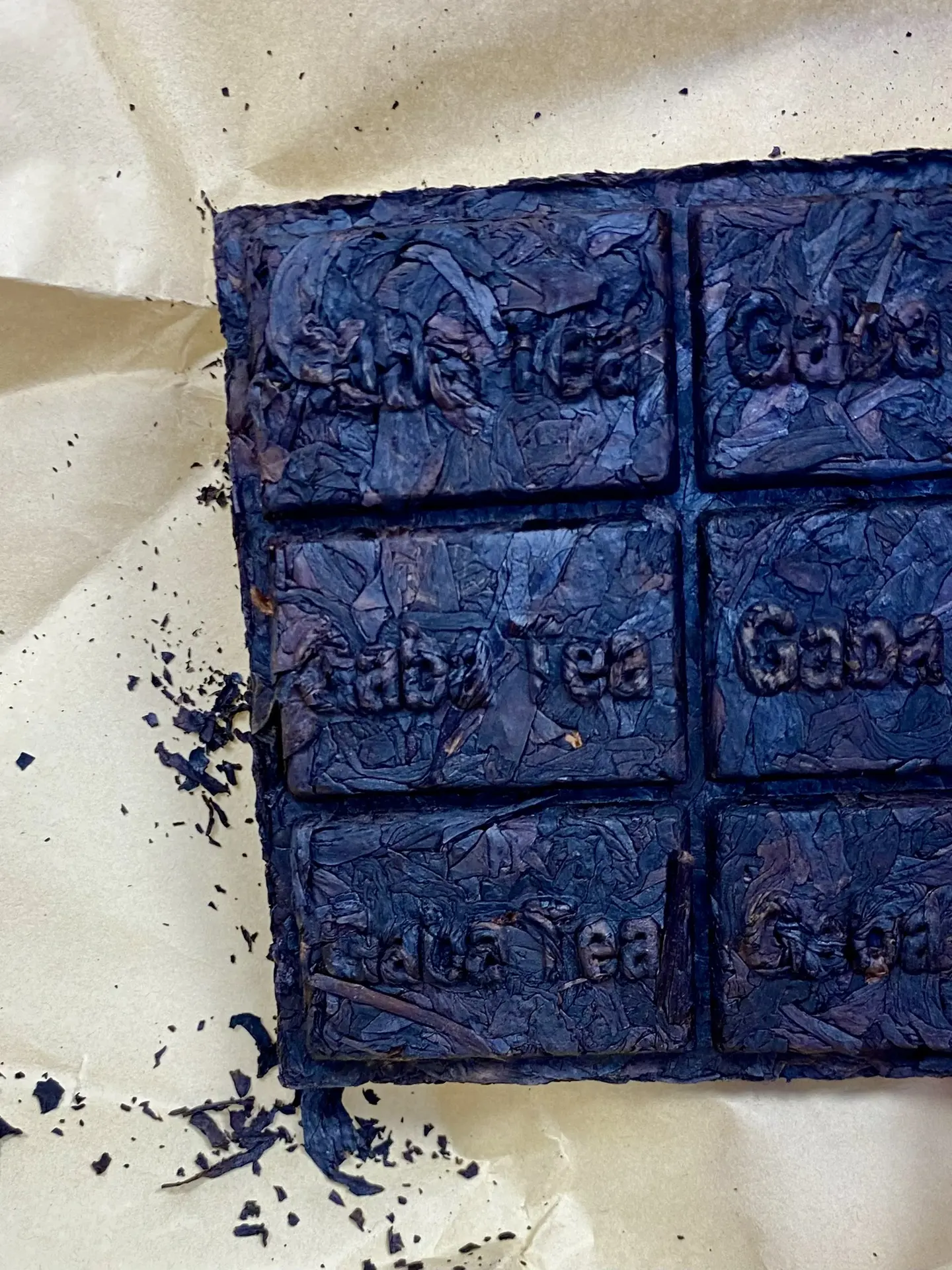 🍫 МОЙ ЛЮБИМЧИК — ГАБА ДА ХУН ПАО в конверте