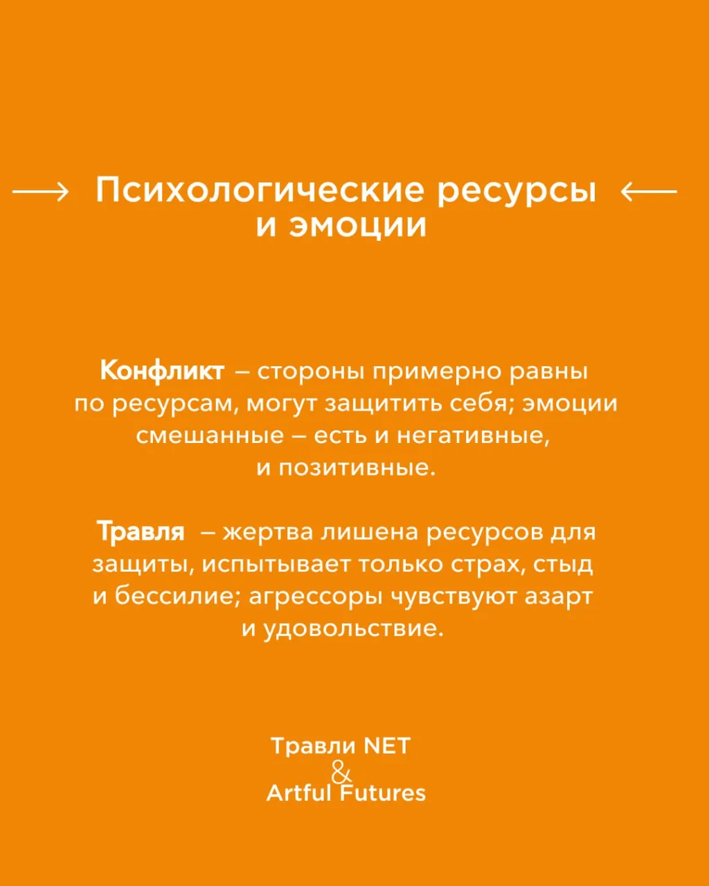 Ежегодно 4 мая отмечается День борьбы с буллингом — день, призванный обратить внимание на проблему т