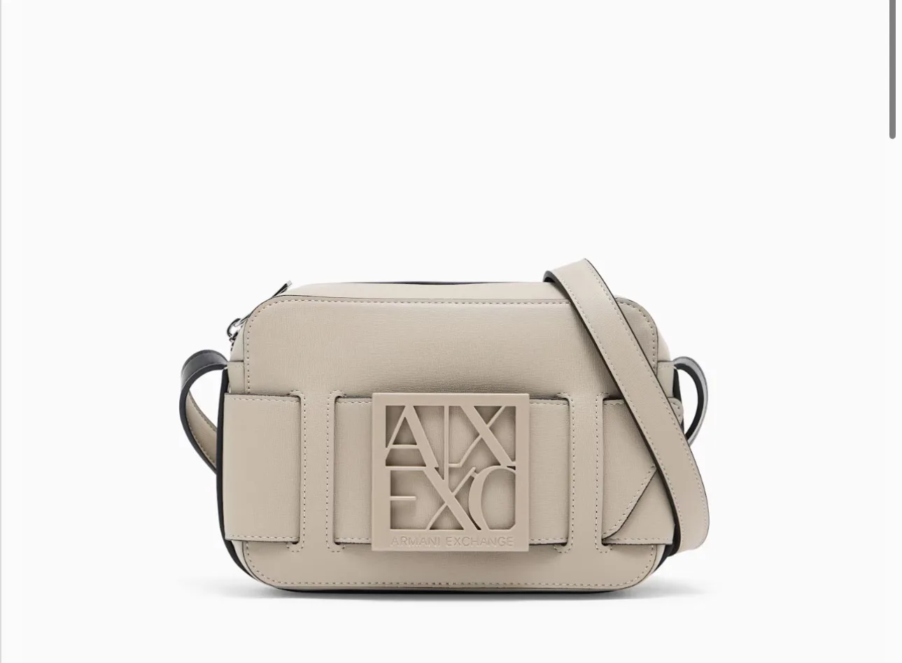 Armani Exchange