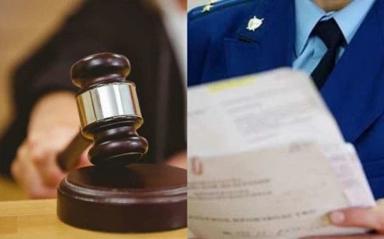 ⚖️В с. Макушино суд вынес приговор о смертельном дорожно-транспортном происшествии   ▶️На основании 