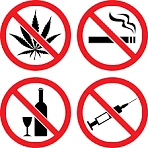 ❗️Наркотики – это преступление и смертельная угроза

Употребление, хранение, распространение и даже 