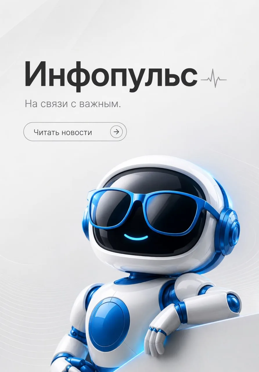 ⚡️ Инфопульс