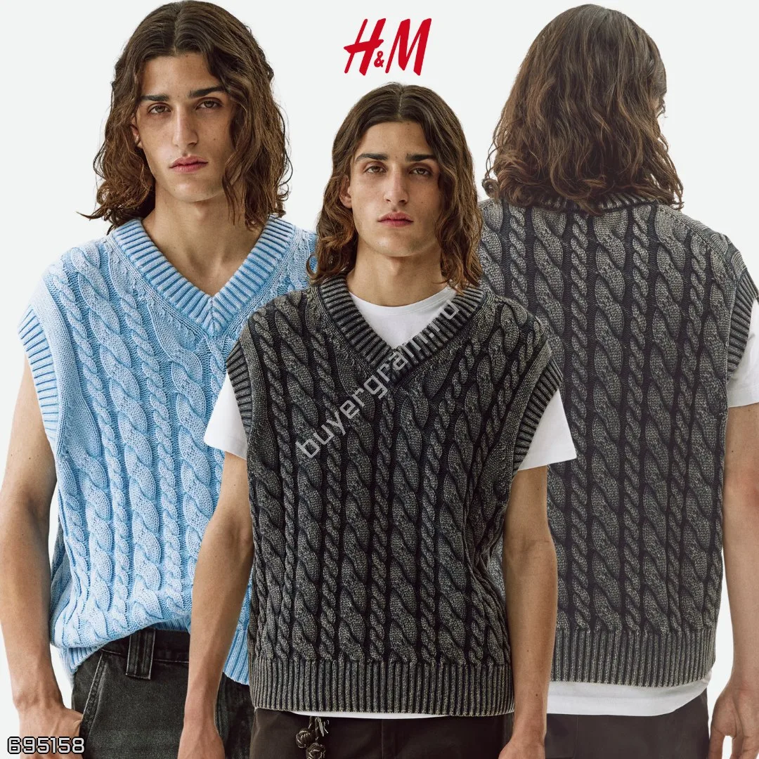H&M 🇬🇧