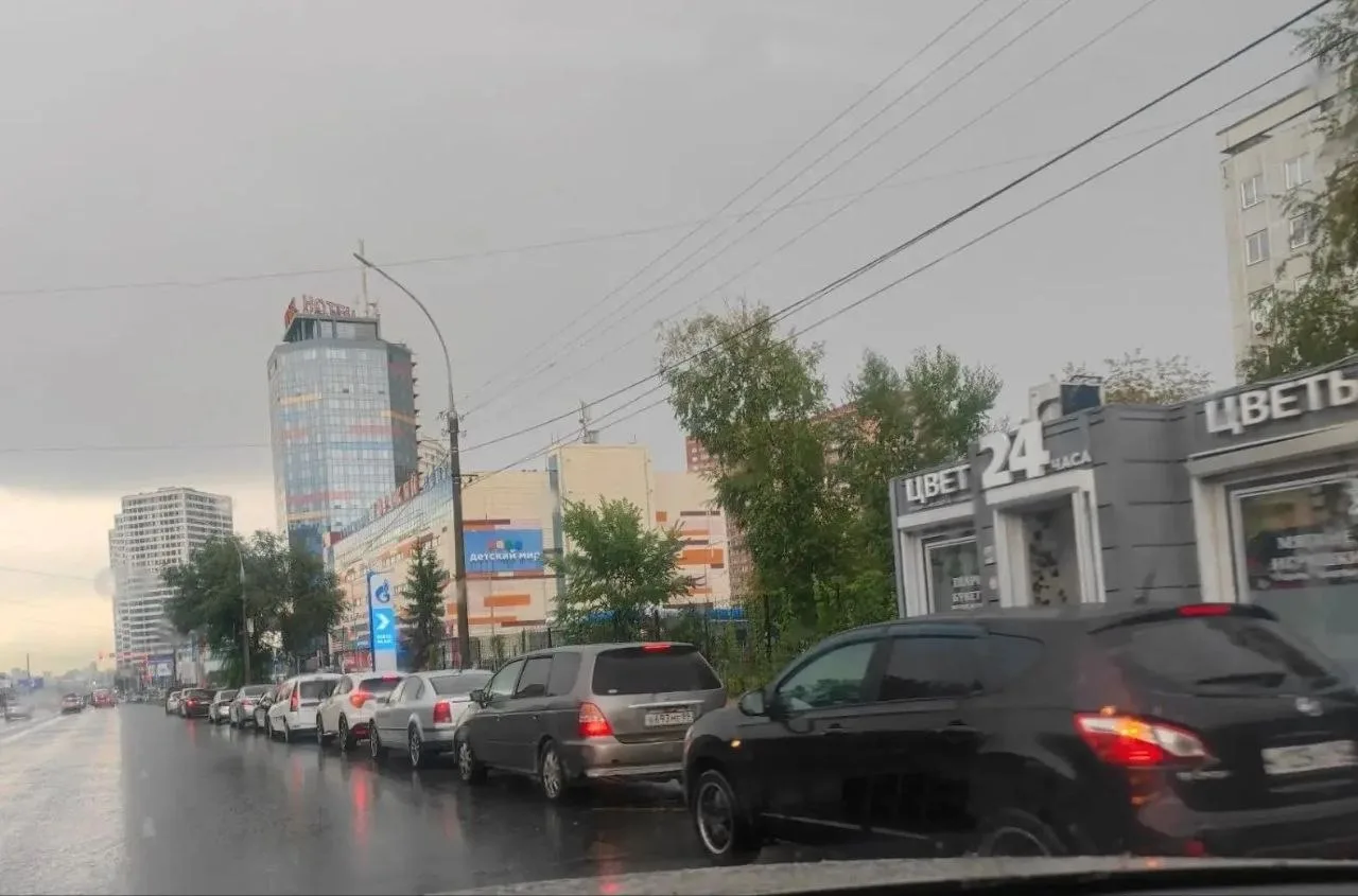 Экс-мэр Новосибирска предупреждает о второй волне топливного кризиса