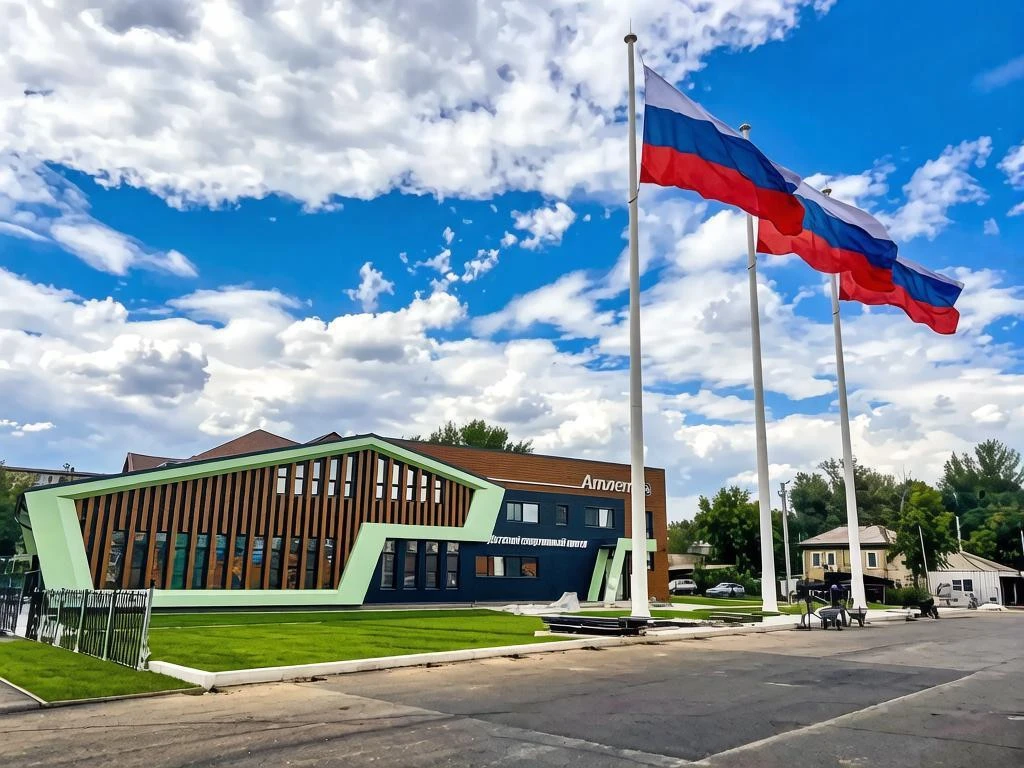 👏🏻Всемирно известный диджей бесплатно выступит в Рубцовске