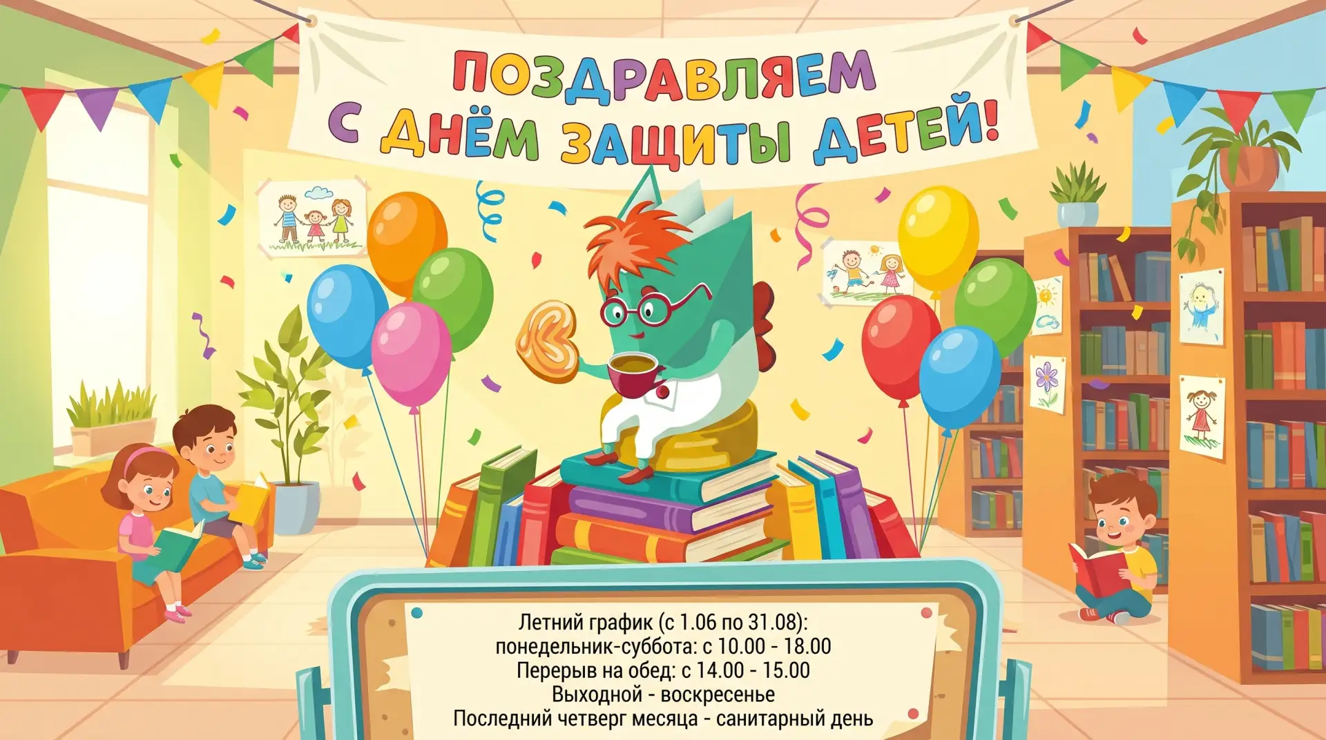 🌞📚 Уважаемые читатели!