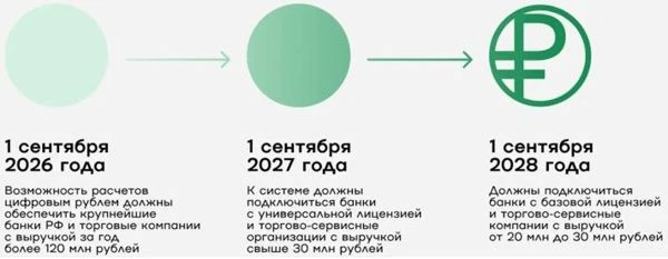 Цифровой рубль в АПК: как он будет работать и что изменится для аграриев