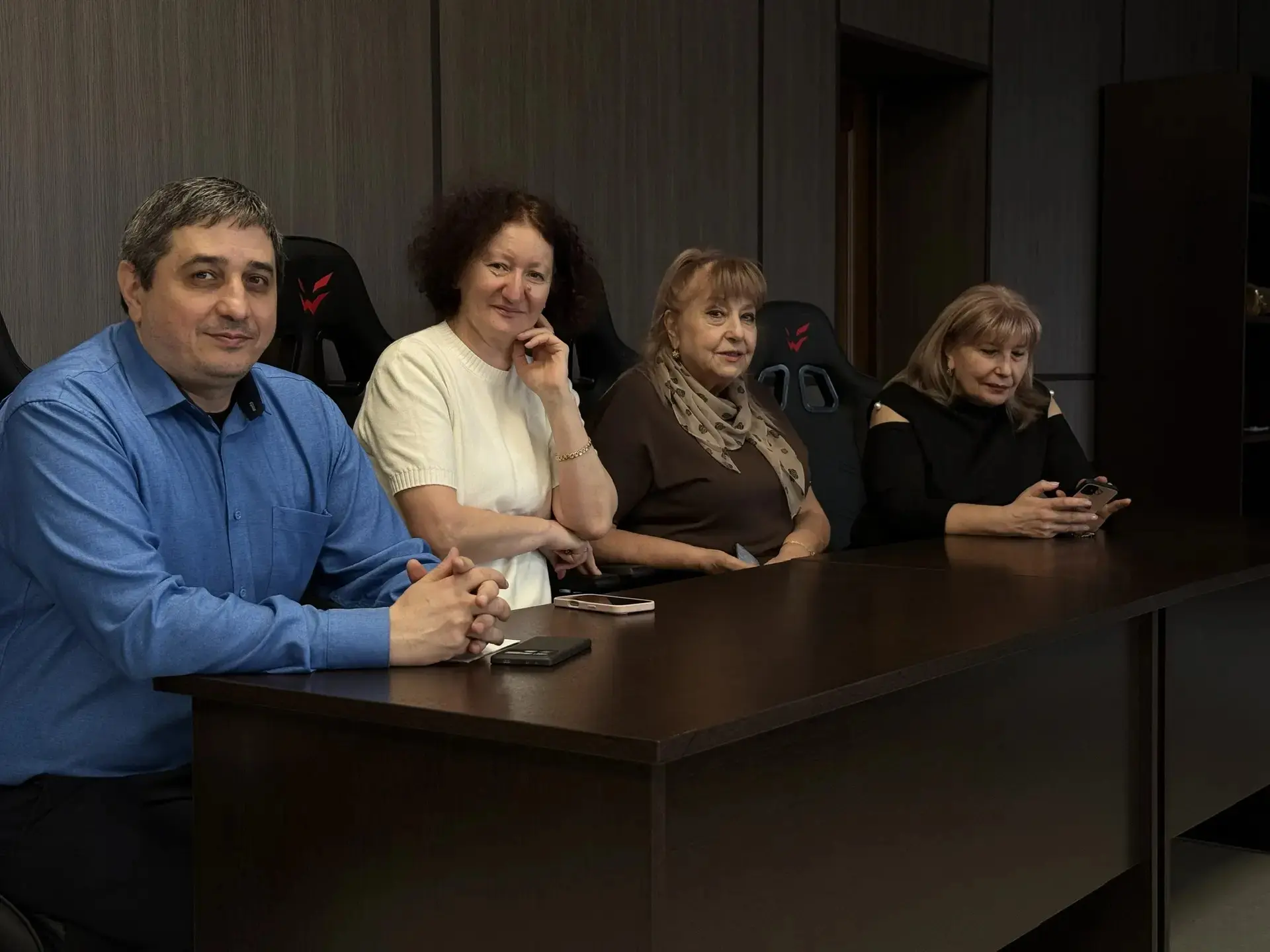 В СКГМИ  прошел «Урок мужества»: о героизме, истории и служении Родине  26 марта 2026 года в Северо-