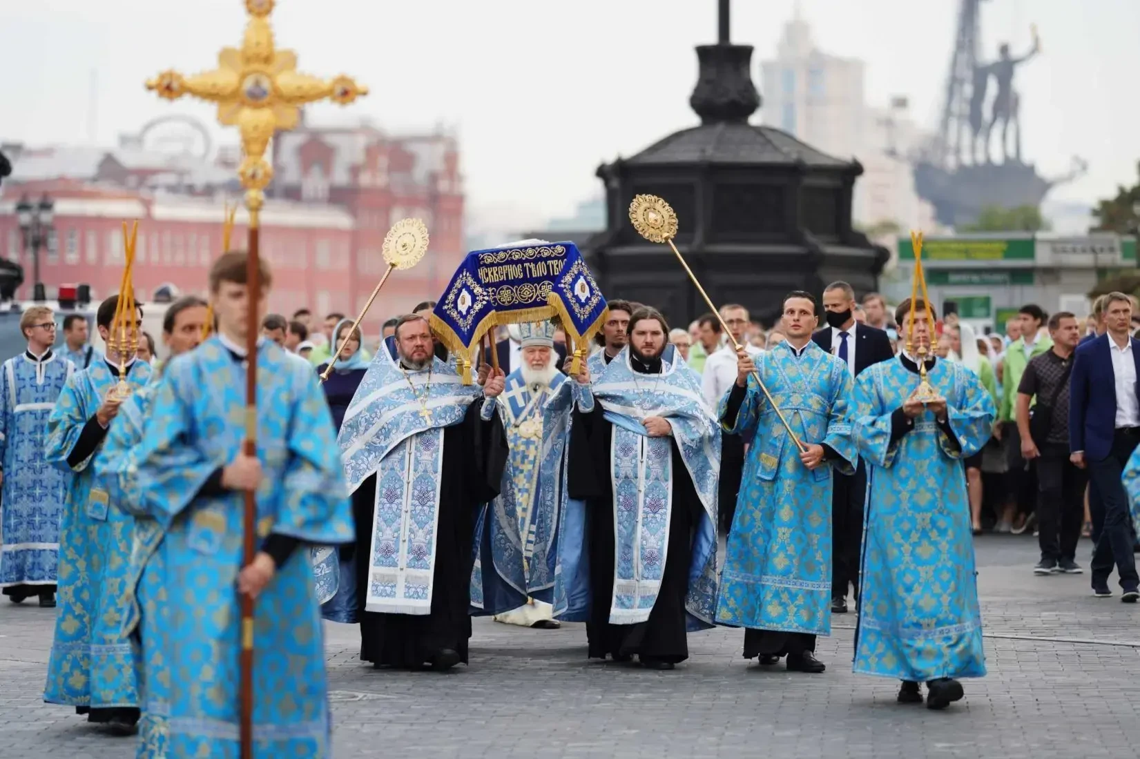 🙏«ДИВНА И В СВОЁМ ПРЕСТАВЛЕНИИ»