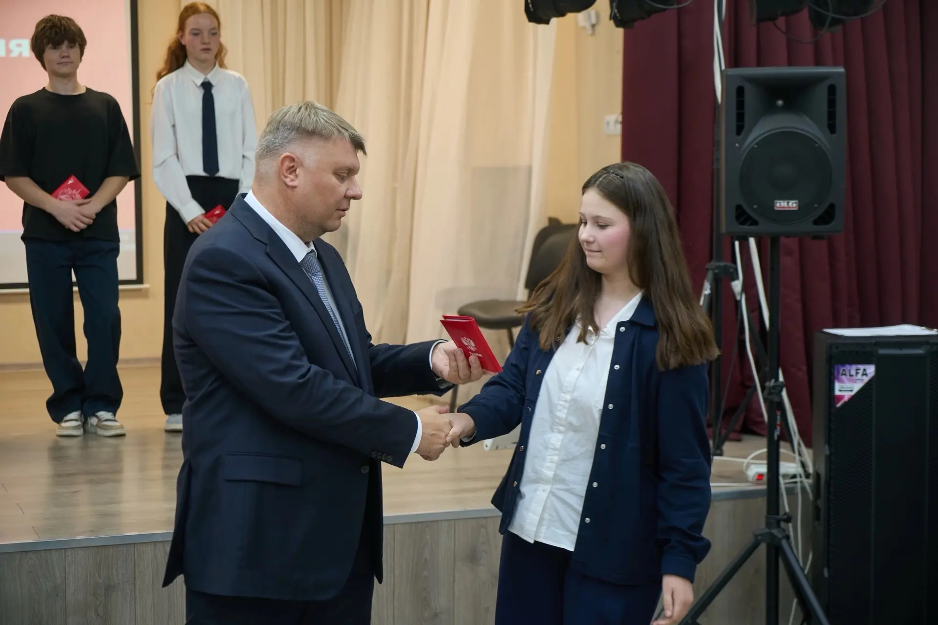 🤩🌟🚀 На одной волне: как прошел наш Лагерь актива! 🚀🌟🤩