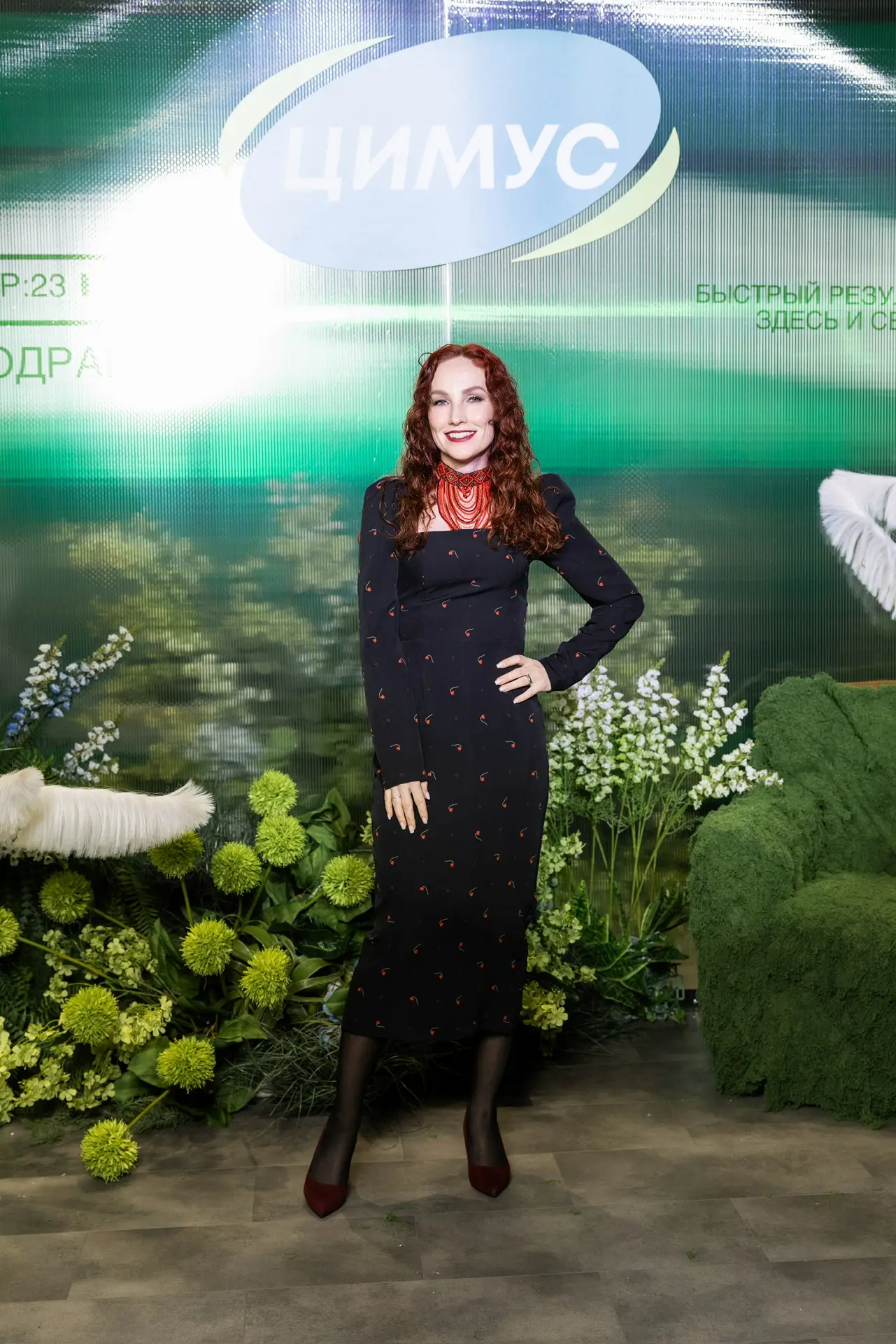 Вчера прислали фотографии с поездки в Пензу. Производство и банкет. Хорошие фотографии, оставлю их з